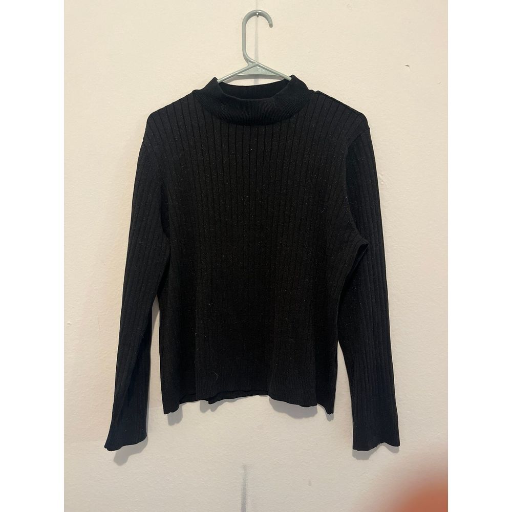 Women's turtle neck